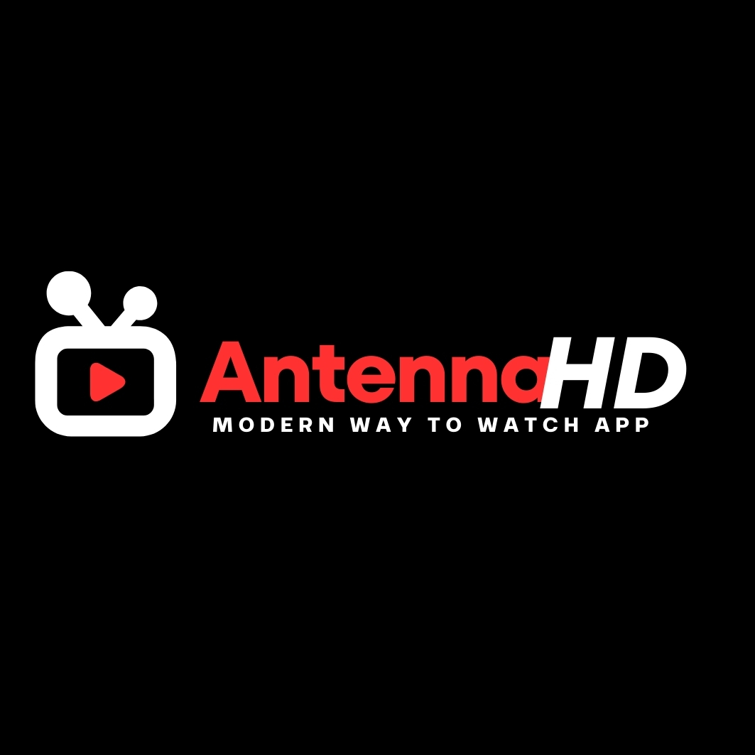Antenna HD